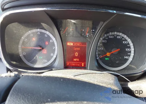 2015 GMC Terrain Sle-2 z USA, uszkodzony, nr VIN 2GKALREK6F6368360